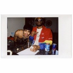 Sami FTX - Right Now (Prod. By @ShepardHues)