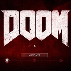 Doom - Beta Menu Music