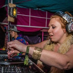 divaDanielle Live @ Boogaloo 2015