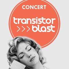 The Cure Night Like This Cover Transistor Blast