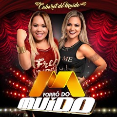12- Voce Vai Paga - Forro Do Muido - Cabaret