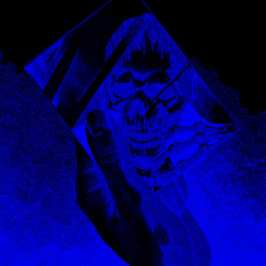 Oneohtrix Point Never - Replica/Nassau (Remix)