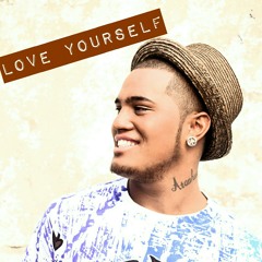 Love Yourself - Stan Walker (Justin Bieber Cover)