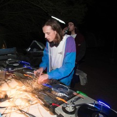 Jeep 4 - Barry Sunset & Ray Borner (6pm to 8pm)