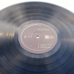 S25. Ambidextrous - Escaping The Future