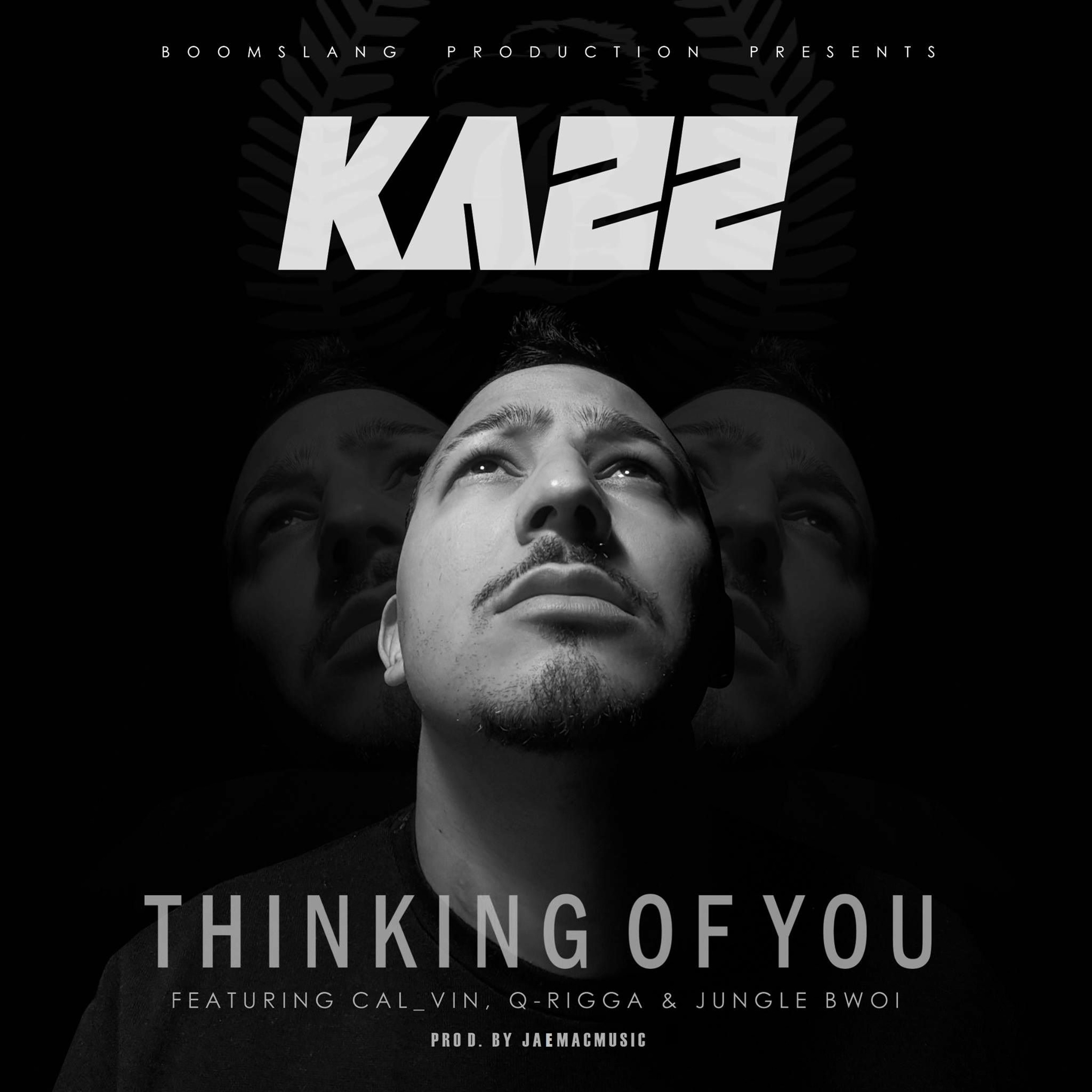 Kazz Khalif