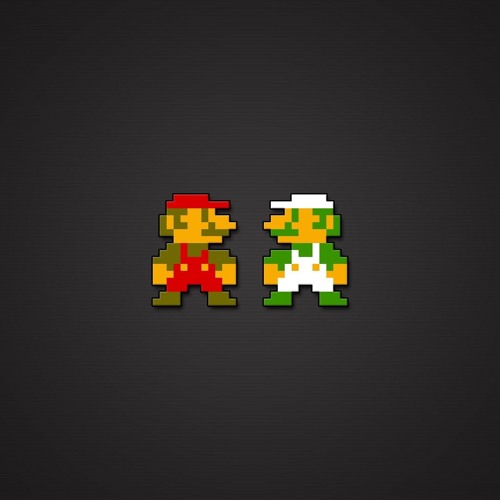 Nightcore - Super Mario World Levels - Avicii