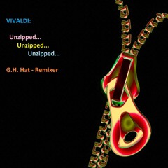 Vivaldi: Unzipped (G.H. Hat Remix)