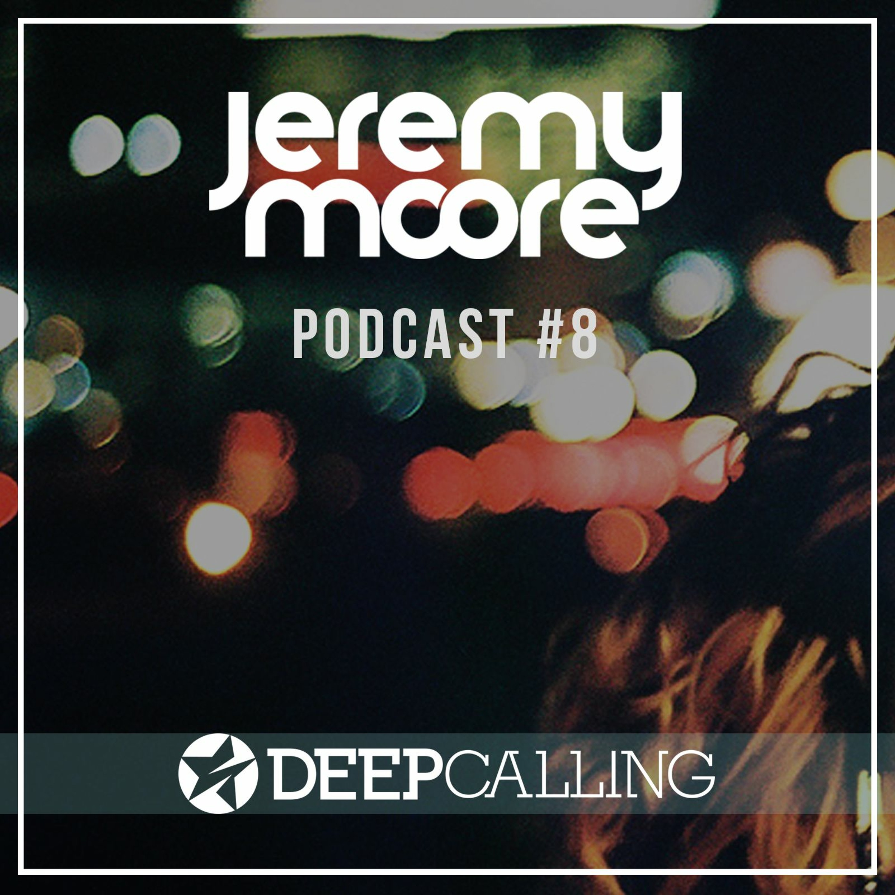 Jeremy Moore