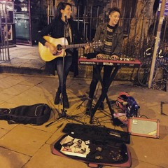 SOUNDS LIKE POLAND :: Sisters Are Doing It By Themselves
