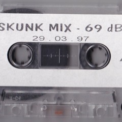 69dB Skunk Mix
