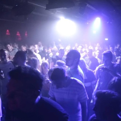 [Live - Mitschnitt] Pappenheimer @ Lehmann Stuttgart (3 Decks)
