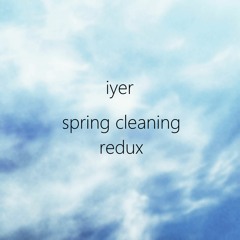 Gema - Seconds (Iyer's Minute Rework) - Spring Cleaning Redux