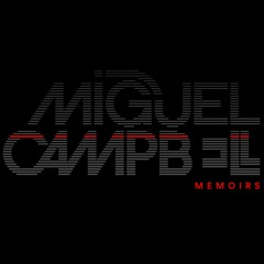 Miguel Campbell - Chemistry