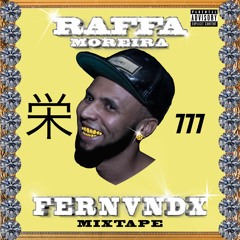 "RAFFA MOREIRA FREE VERSE."