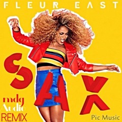 Fluer East - SAX