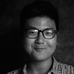 Episode 3: Max Park - Seen and Heard