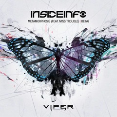 InsideInfo - Metamorphosis (VIP) ?