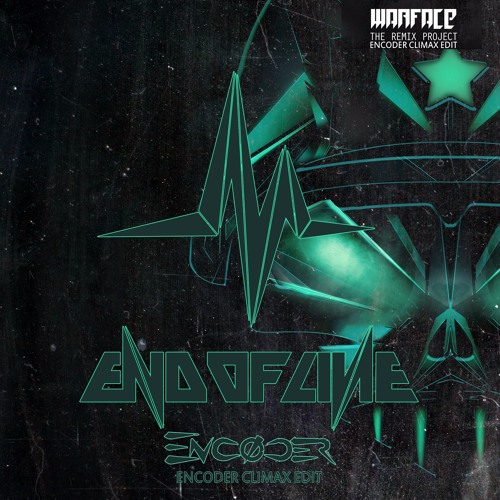 Warface & Frequencerz - Menace (D - Sturb Remix)(Encoder Climax Edit)