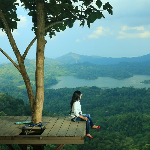 NDX AKA NEW KORBAN KATRESNAN