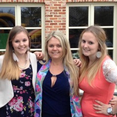 Samen Voor Altijd -Marco Borsato (Cover by Romi & Manon Verhaeghe, 2016)