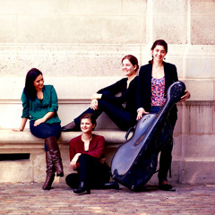Quatuor Akilone - Ludwig van Beethoven (1770-1827): String Quartet No 8 in e minor, Op. 59, No 2