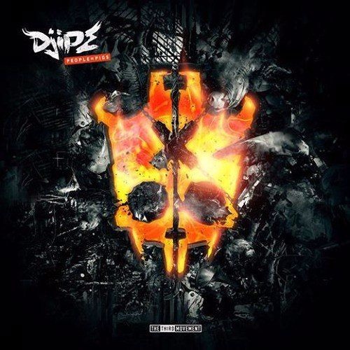 DJIPE – Alone With the Machines