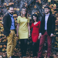 Equalis Quartet - Joseph Haydn (1732-1809): String Quartet in D major, Op. 76 No 5, Hob. III, No 79