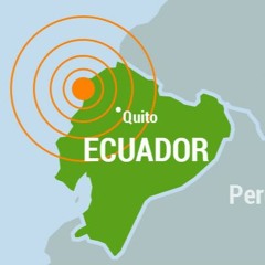 Terremoto Ecuador: primera respuesta de emergencia