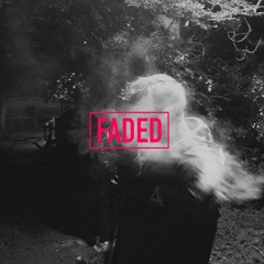FADED BY NITE