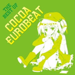 THE BEST OF COCOA EUROBEAT