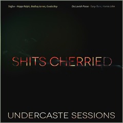 UCS Ep.13 - Shits Cherried ft. NIQQARALPH, BADLUQ JAMES, GUALABOY, TONY-TONE, HOMIE JOHN