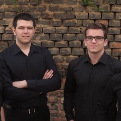 Sonus Saxophone Quartet - Edvard Grieg (1843-1907), Holbergsuiten Op 40