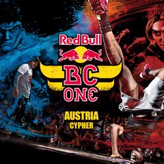 Red Bull BC ONE Austria Cypher – Theme Song