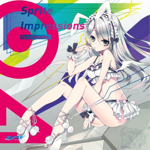 [F/C Sprite Recordings] UDON* - カコのちミライ
