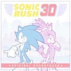 Nightclub Necropolis - VIP Access [Sonic Rush 3 Hip - Hop Sample]