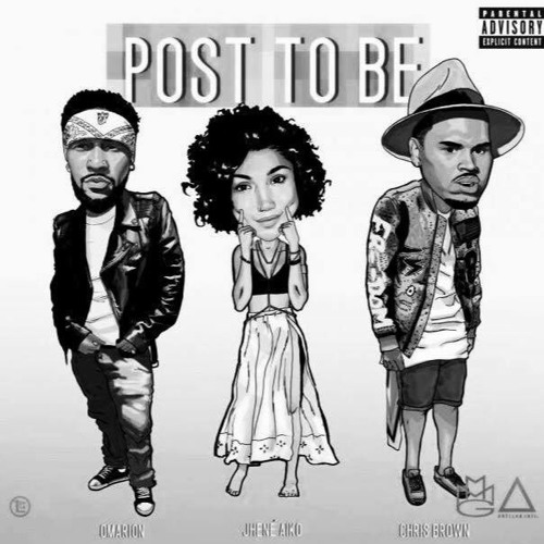 Post To Be (Lachy Kerr Bootleg) FREE DOWNLOAD