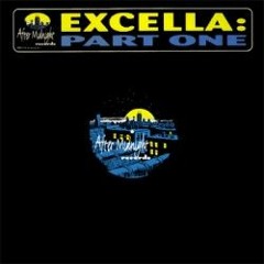 Excella  - The Point Of Leaving