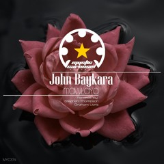 John Baykara - Mawlaya (Graham Lloris Remix)
