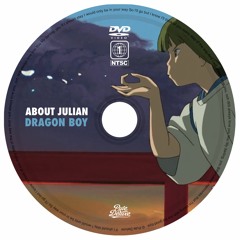 ABOUT JULIAN - Dragon Boy