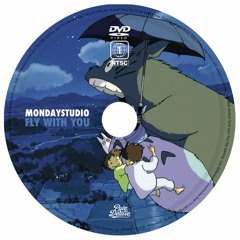 MONDAYSTUDIO - Fly With You