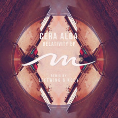 Cera Alba - Vertigo (Original Mix)