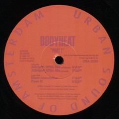BodyHeat - Disco Association