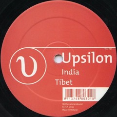 Upsilon - India