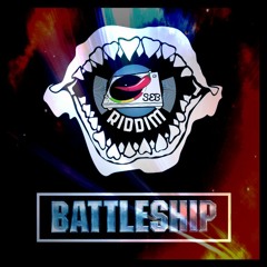 Battleship - Riddim Blakacé Prod Music 974 #SébRiddim