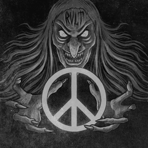 Gore Tech & End.User - ­Atlantic Warfare EP (PRSPCT RVLT 012)Out April 29th 2016