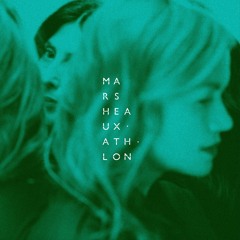 MARSHEAUX - "Burning"