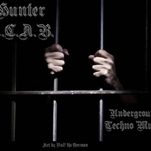 Cop Killer Hunter  1312 Vol.2