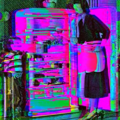 disquiet0224-coldembrace-Refridgerated at In the kitchen