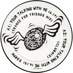 Casual Groove - Your Talking With Me (Club Mix)